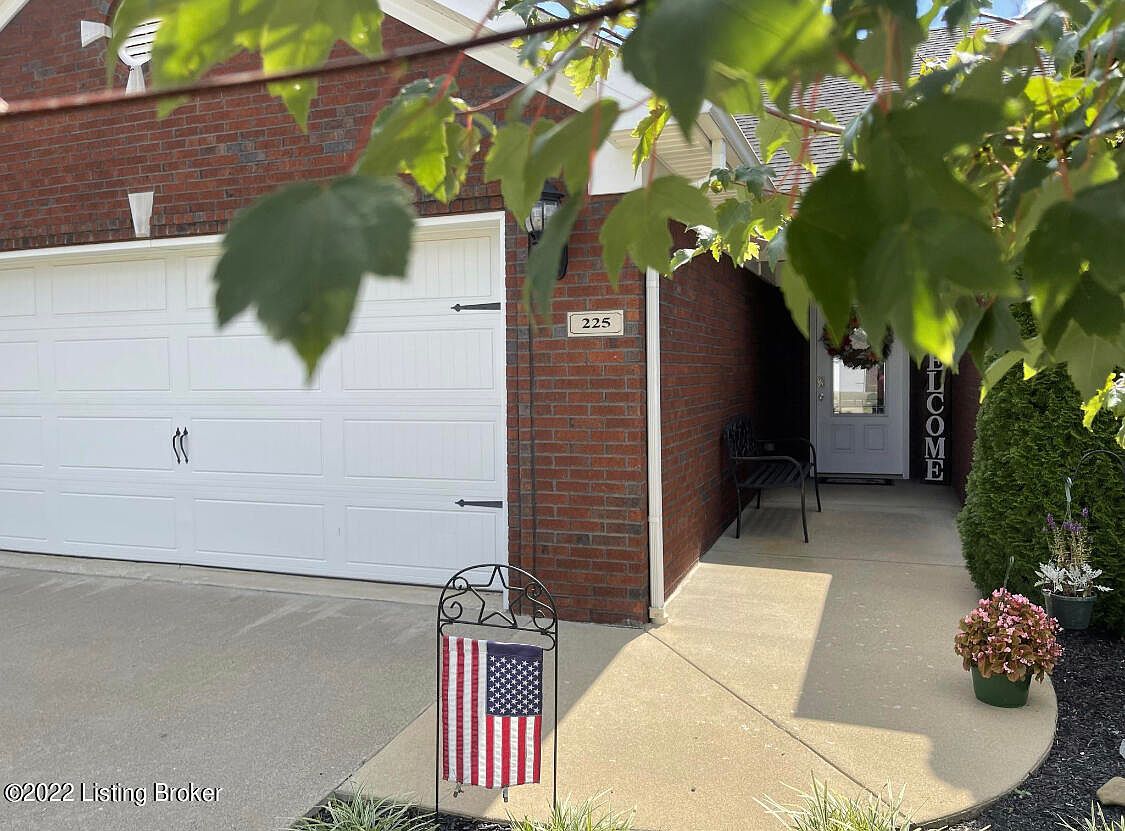 225 Riggs Blvd, Bardstown, KY 40004 MLS 1622385 Zillow