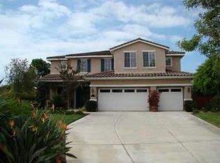 3414 Corte Sonrisa, Carlsbad, CA 92009