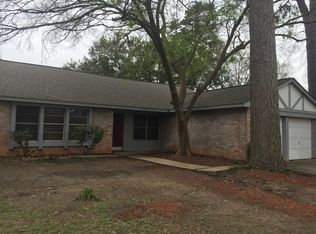 6606 Archgate Dr, Spring, TX 77373