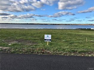 6 NW Vollum Rd LOT 6, Sackets Harbor, NY 13685