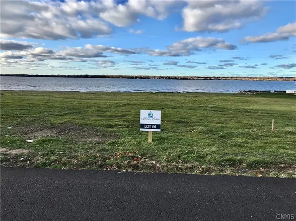 6 NW Vollum Rd Lot 6, Sackets Harbor, NY 13685
