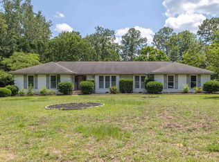 1886 Huckleberry Dr, Aiken, SC 29803