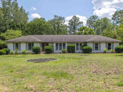 1886 Huckleberry Dr, Aiken, SC, 29803