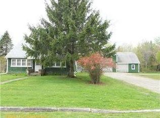 166 W Main St, Liberty, ME 04949