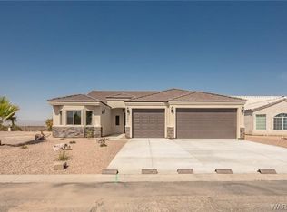 6081 S Lago Grande Dr, Fort Mohave, AZ 86426