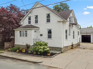 105 Princess Ave, Cranston, RI 02920