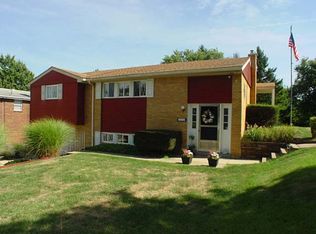 210 Tartline Road, Glenshaw, PA 15116
