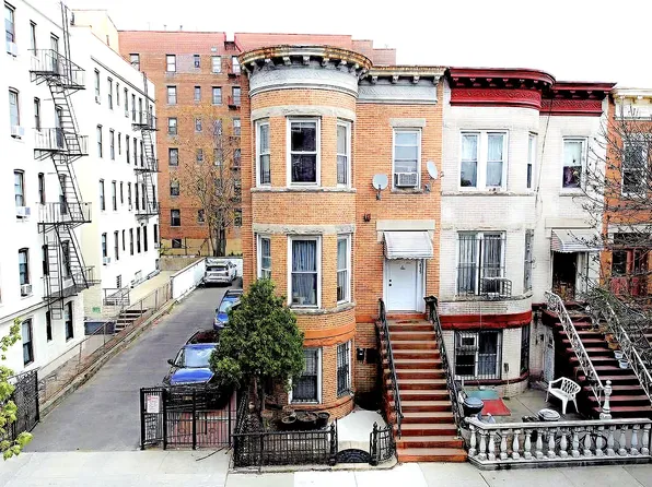 415 72nd St, Brooklyn, NY 11209