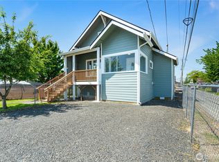 509 Wooding St, Aberdeen, WA 98520