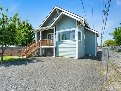 509 Wooding Street, Aberdeen, WA, 98520