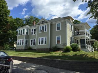 482 Concord St, Manchester, NH 03104