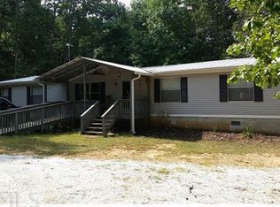 1269 Trout Farm Rd #3, Talking Rock, GA 30175