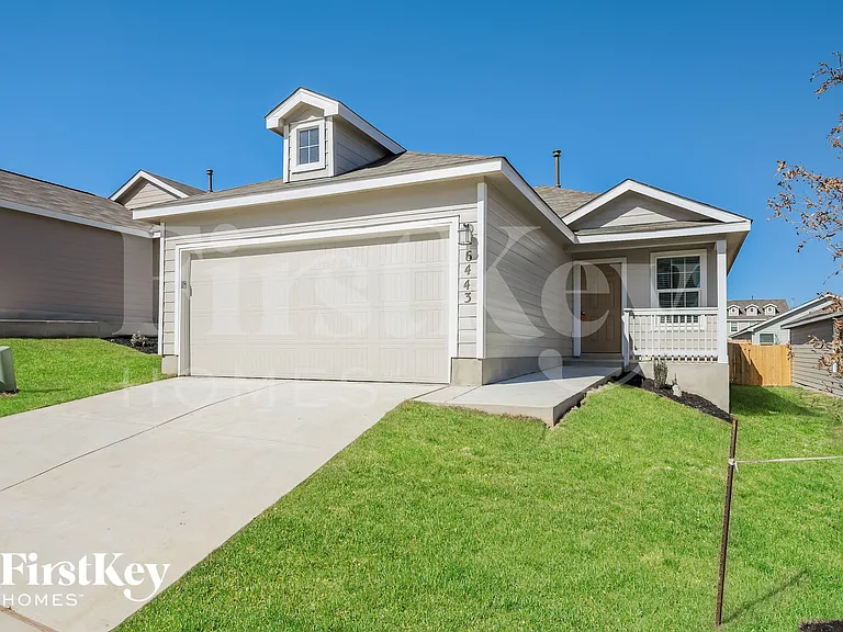 6443 Pickaxe Way — Photo 2