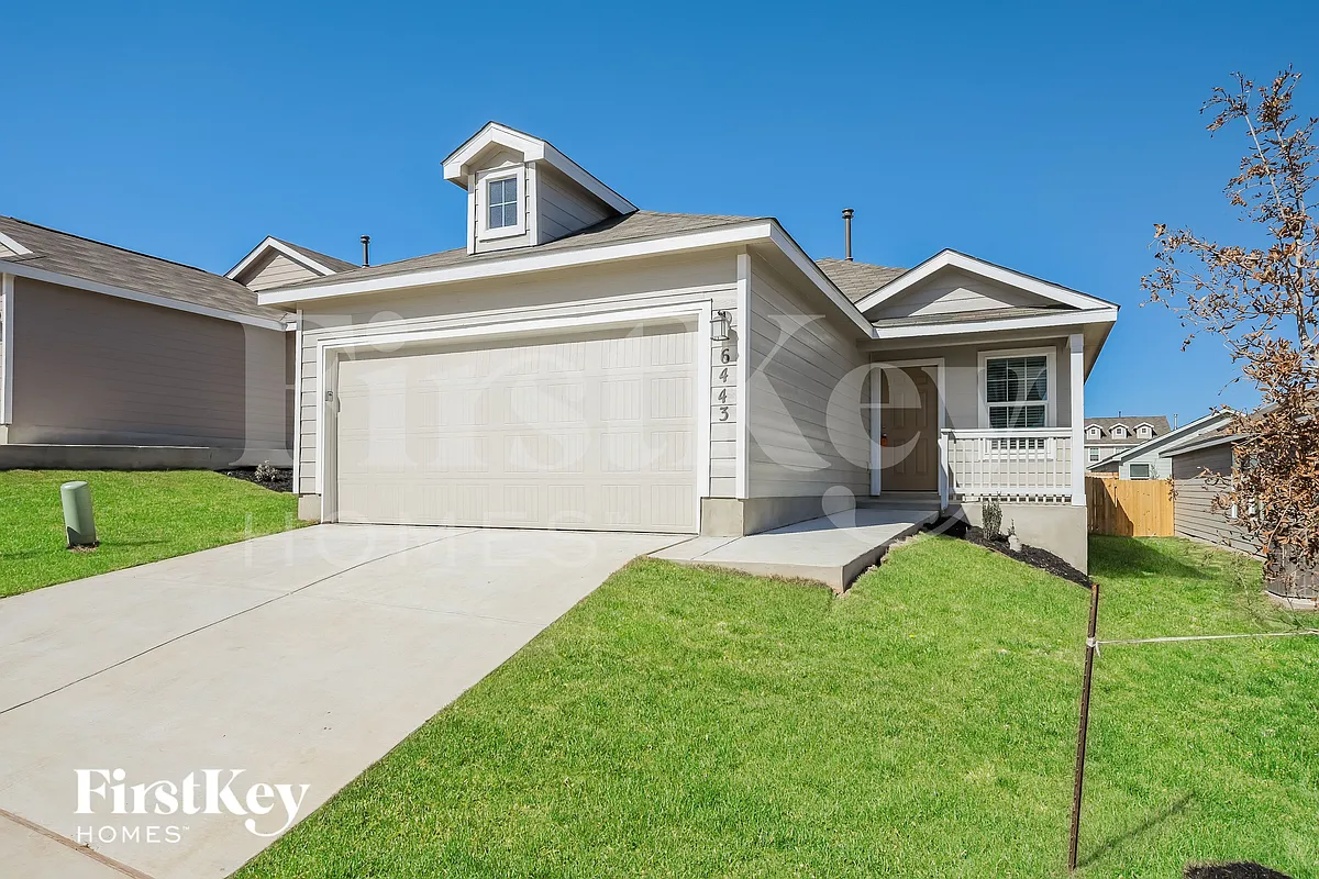 Building Photo - 6443 Pickaxe Way