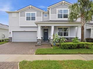 19350 BLUE POND DRIVE, LUTZ, FL 33558