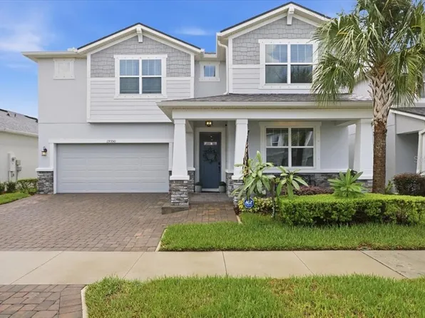 19350 BLUE POND DRIVE, LUTZ, FL 33558
