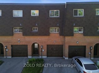 98 Darras Ct, Brampton, ON L6T1W7