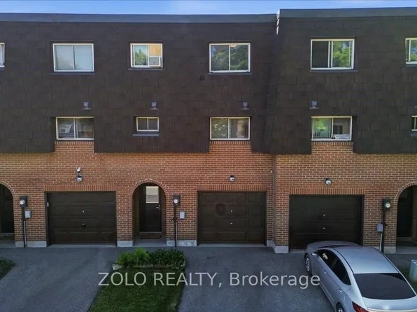 98 Darras Ct, Brampton, ON L6T 1W7