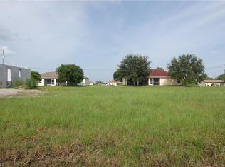 1411 Nelson Rd N, Cape Coral, FL 33993