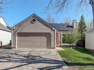 291 W Sycamore Lane, Louisville, CO, 80027