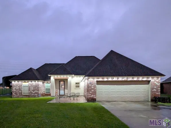 59375 Emma Ave, Plaquemine, LA 70764