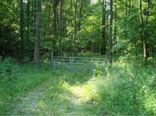 13692 E Woodview Hills Ln, Solsberry, IN 47459