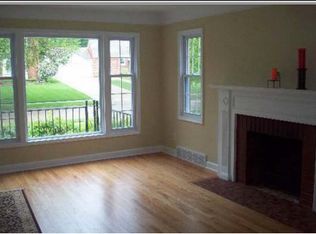 2514 N Washington Ave, Royal Oak, MI 48073
