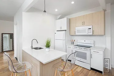 Rented by GTM Property Group 