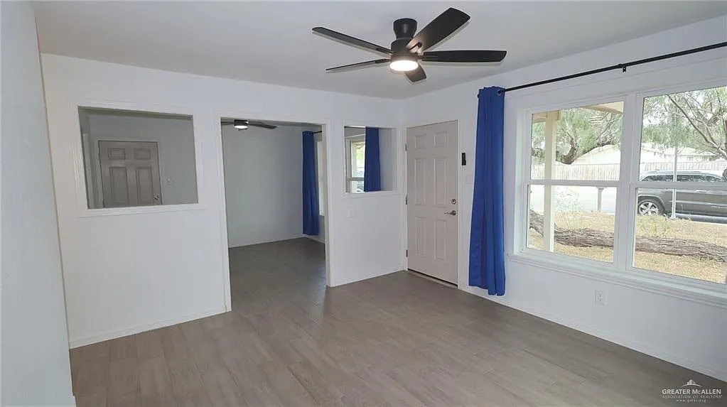 3 bed, 1.0 bath, 1092 sqft, $1,350 — Photo 4