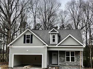 5835 Roseheath Rd, Bailey, NC 27807