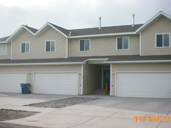 811 Mantle Dr APT A, Belgrade, MT 59714