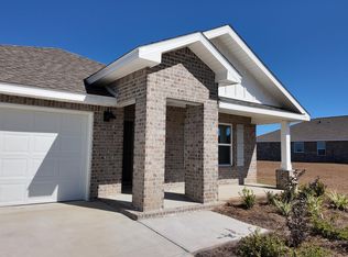 2528 Rutgers Rd, Crestview, FL 32536