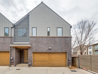 3904 Bowie Ln, Dallas, TX, 75220