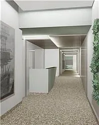 Rented by Level Group