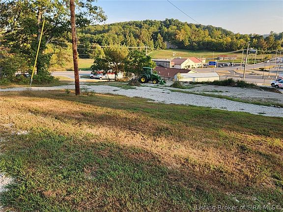 2nd image of  W Hospital Road