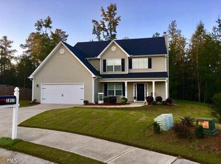 1813 Maxey Ln, Winder, GA 30680