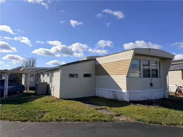 1190 County Route 66 Balsam #14, Hornell, NY 14843