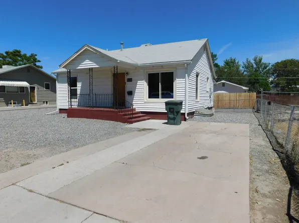 1318 North 16th Street, 1318 N 16th St Unit A, Grand Junction, CO 81501
