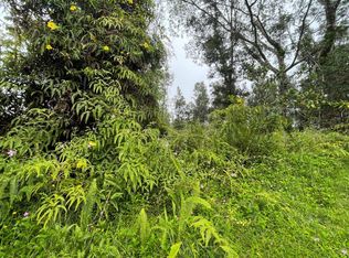 Seadrift Rd LOT 984, Pahoa, HI 96778