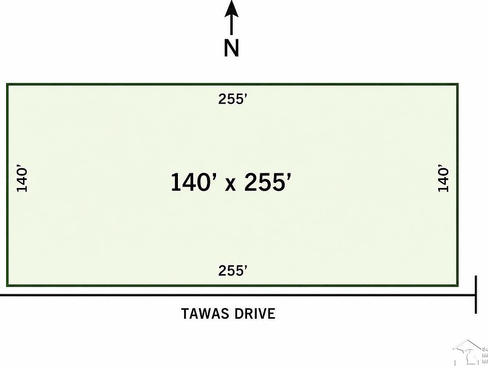 1st image of 4900 Tawas Dr