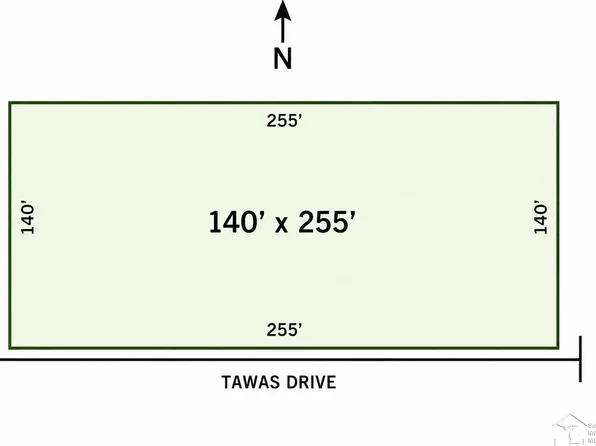 4900 Tawas Dr, Ottawa Lake, MI 49267
