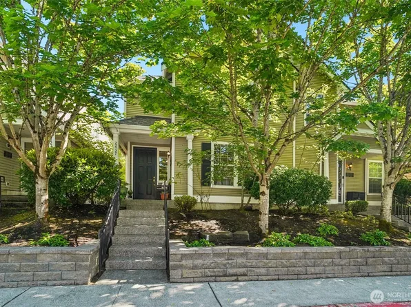 22727 NE 4th Place #117, Sammamish, WA 98074