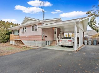 2310 Greenfield Ave, Kamloops, BC V2B4P4