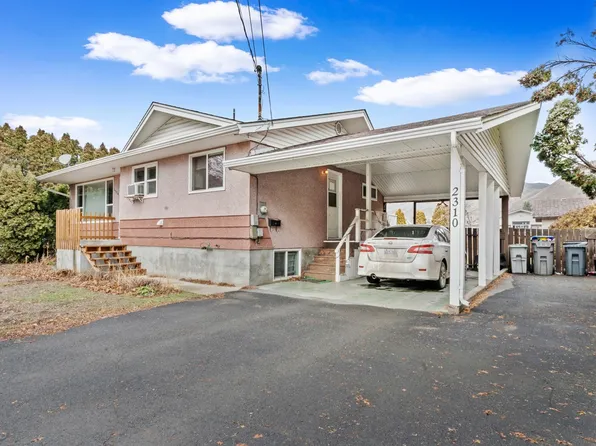 2310 Greenfield Ave, Kamloops, BC V2B 4P4