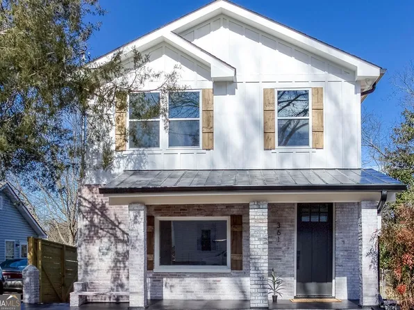 361 Fort St NE, Marietta, GA 30060