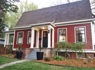 305 SE Dexter St, Pullman, WA 99163