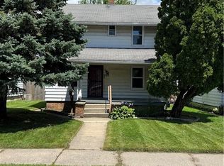 2113 Delence St, Toledo, OH 43605