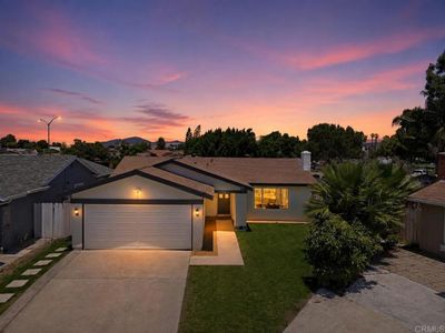 8060 Chalet Pl, San Diego, CA, 92126