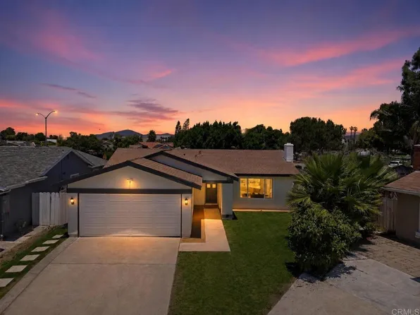 8060 Chalet Pl, San Diego, CA 92126