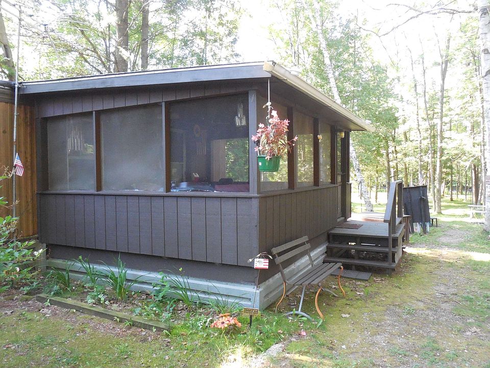 N5589 Y Ln, Porterfield, WI 54159 MLS 50280360 Zillow